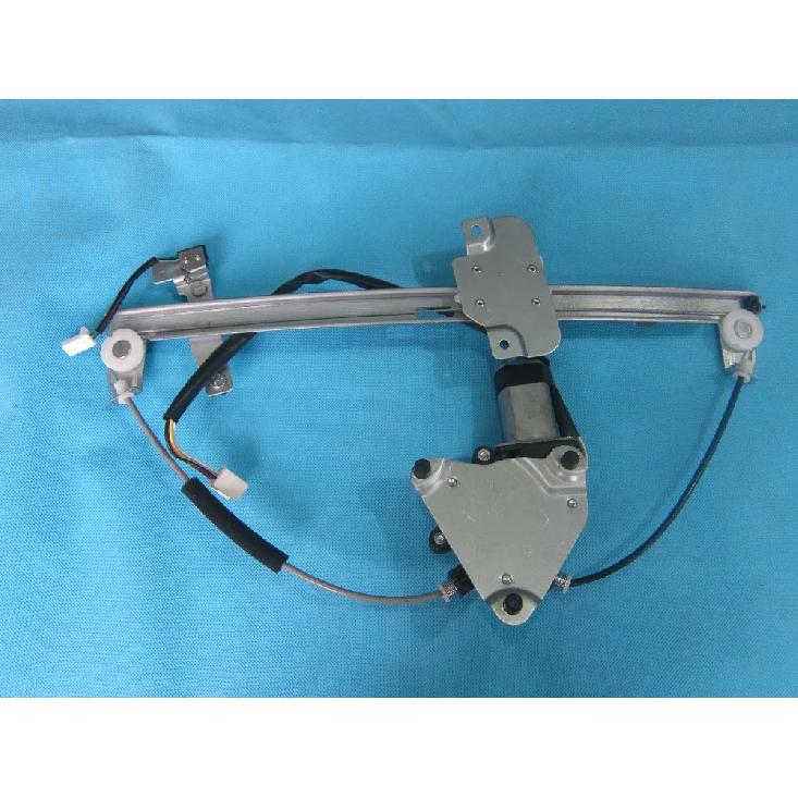 Car Accessories High Quality 59-560 Window Regulator Lift with Motor Assembly for Mazda 323 Family Protege 5 BJ 1998-2005
