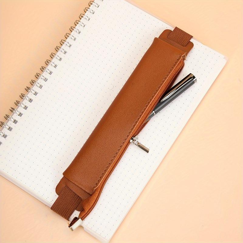 Single Pen Storage with Bag