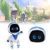 Adorable Astro Bot Plush Rescue Plan Game Inspired Soft Toy For Kids And Collectors