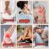 LED Infrared Light Therapy Lamp for Full-Body Skin Care and Whitening