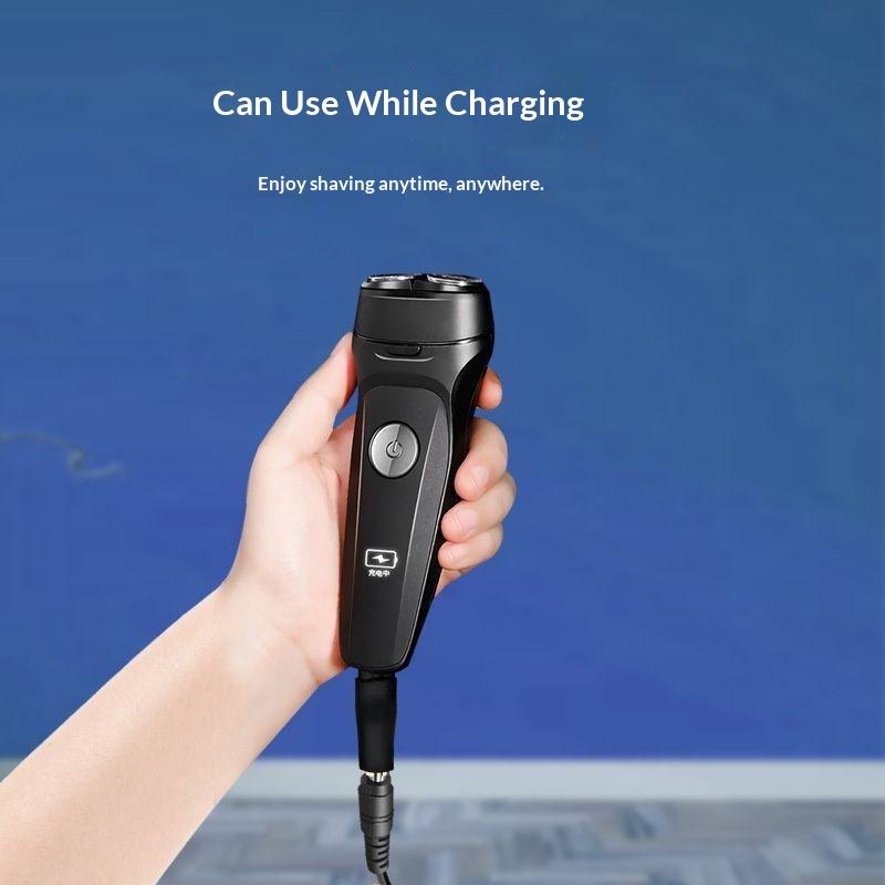 1 Set Power Cord 5V Universal Replacement Charger Usb Adapter For Hair Clippers Beard Trimmers Shavers Desk Lamps