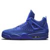 Air 4 Flyknit 'Hyper Royal' para Hombre AQ3559-400