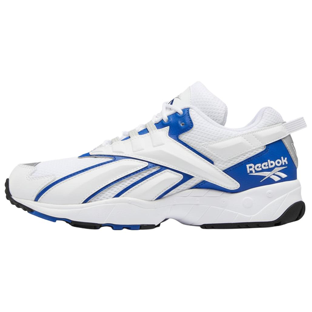 

Інтервал 96 Reebok White Royal EH3104 36.5