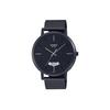 Men Standard Series Black Watch MTP-B100MB-1EVDF