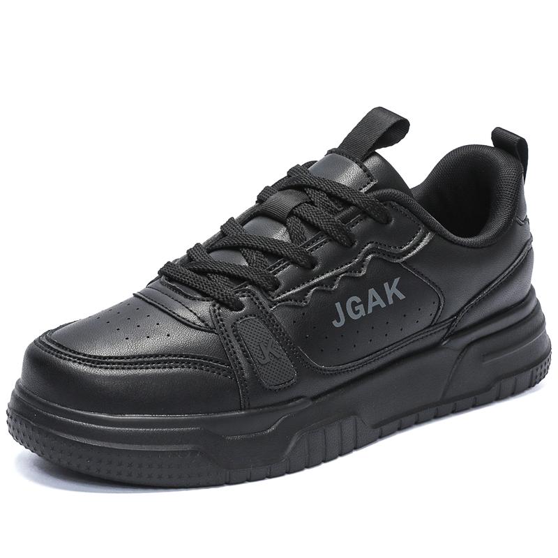 Men Fashion Casual Sneakers Sports Shoes Casual Flat Skateboarding Shoes Discount Plus Big Size 49 50 51 52