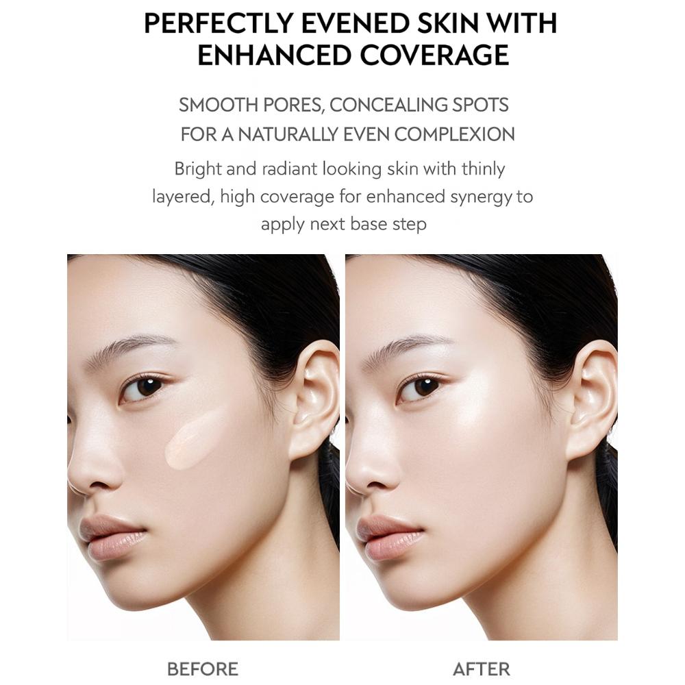 Hera Korygująca Baza Ochronna UV SPF50+ / PA++++