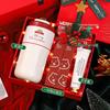 A1 Christmas Gift Set: Thermos & Hand Cream