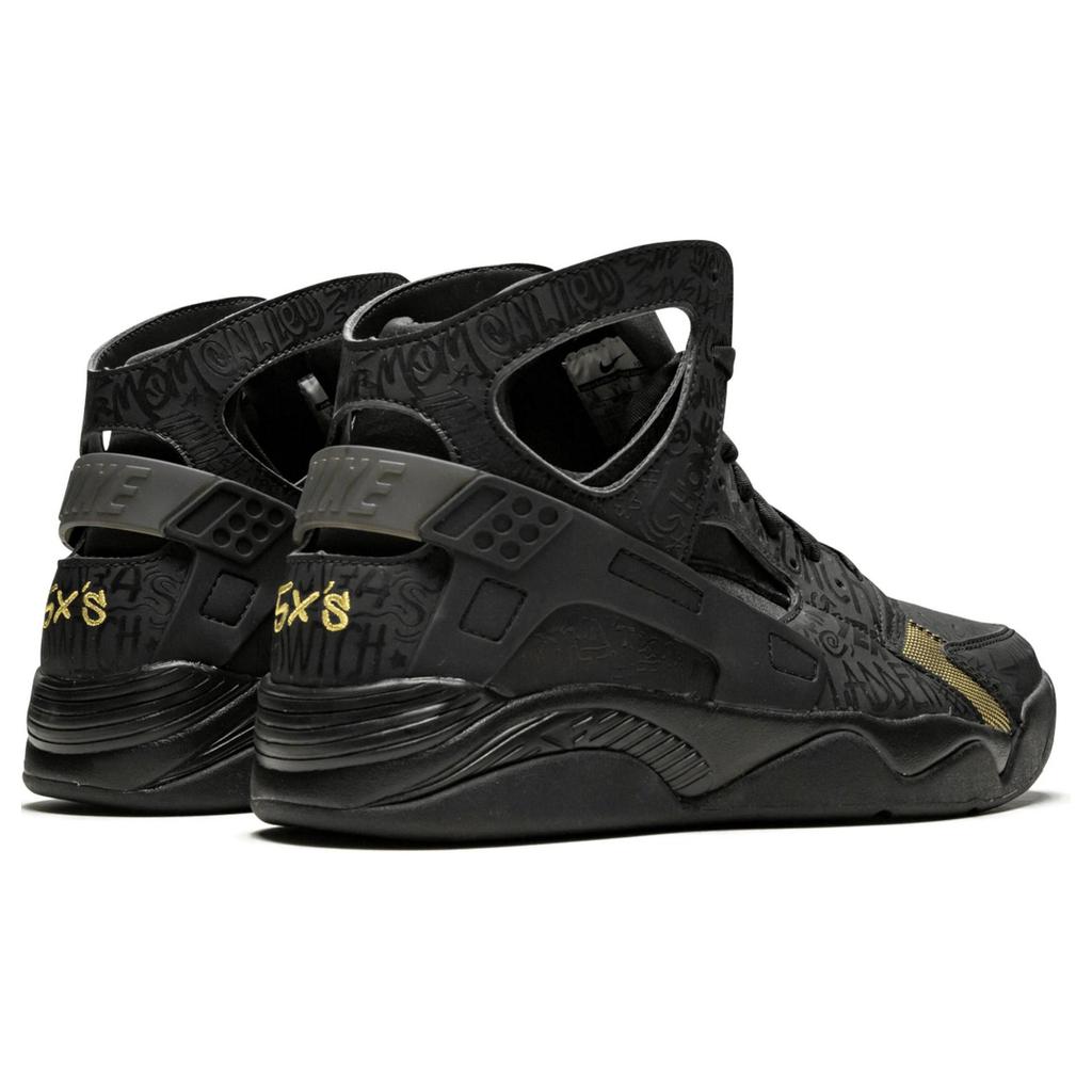 New Nike Air Flight Huarache Trash Talk 686203-002