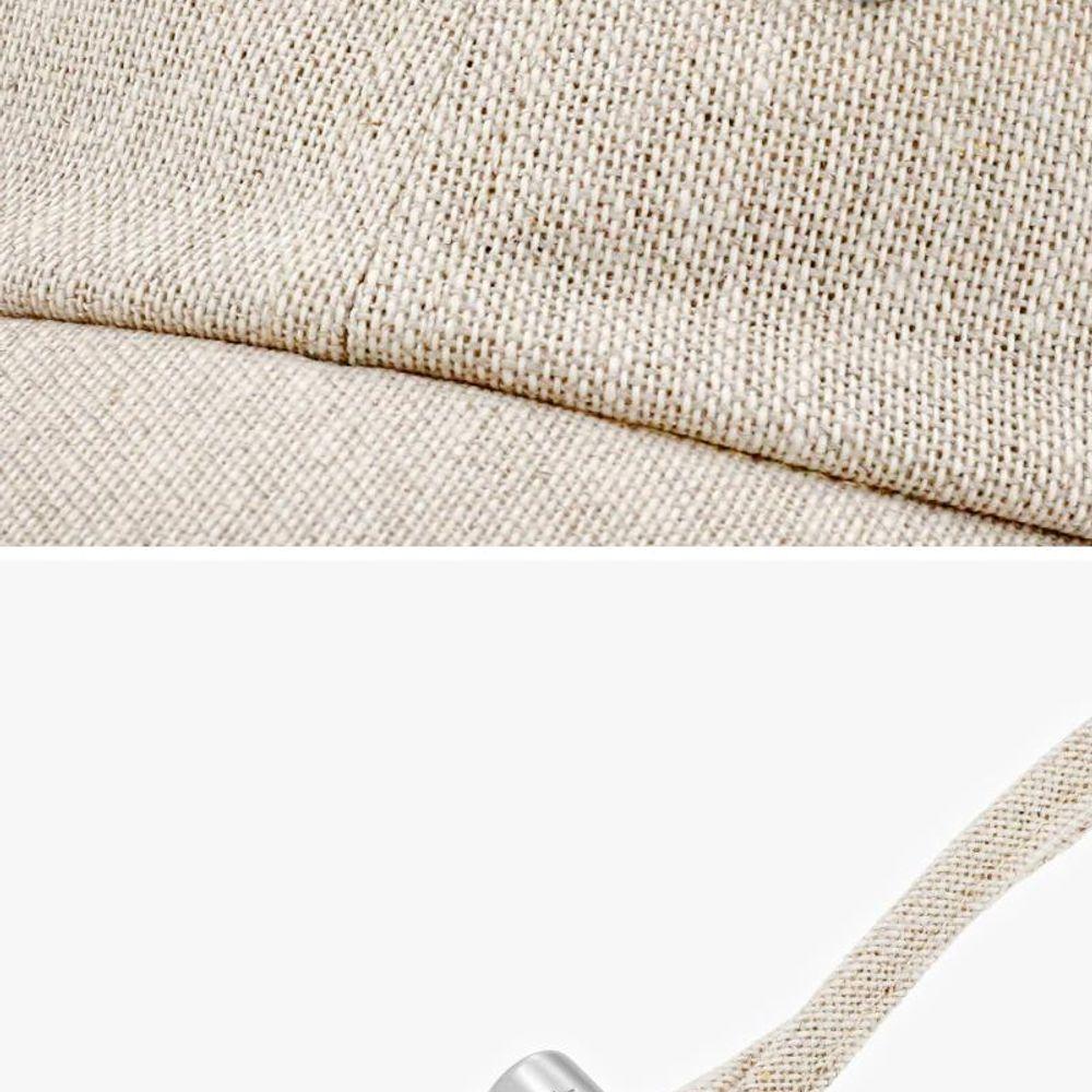 [Jacquemus JACQUEMUS] 235AC452-3071 140 Unisex Ball Cap