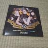 [USED] ORANGE CARAMEL THIRD SINGLE CATALLENA