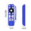 For ONN Android TV 4K UHD Streaming Device Y55 Anti-Fall Silicone Remote Control Cover