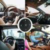Media Control Buttons Selfie Control Remote Smart Bike Handlebar Media Controller Car Steering Wheel Buttons car accessories
