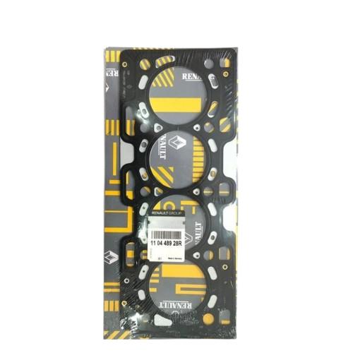 

Cylinder Head Gasket For Renault Megane Mk4 Clio Mk5 Captur Duster Sandero Mk2 Kadjar Nissan Qashqai Mk2 1.5 Dci K9K OEM 1104400Q2C