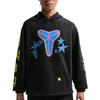 Nike Męska bluza z kapturem do koszykówki Kobe z polaru IO0296-010