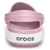 Crocs Crocband Casual Comfortable Beach Clog Unisex Petal Pink
