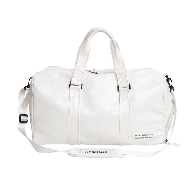 TOUROMAN Fashion Fitness & Travel Bag