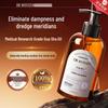 Dr. Watson Lavender Body Massage Oil with Mugwort & Ginger