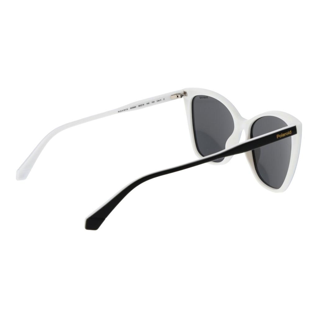Ladies' Sunglasses Polaroid PLD-4181-S-5680SM9 ø 56 mm