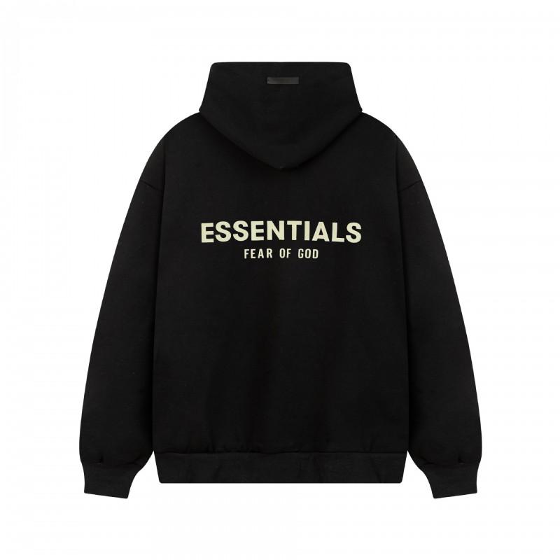 Unisex Oversized Hooded Sweatshirt Jogger Pants Set Cotton Warm Streetwear Winter