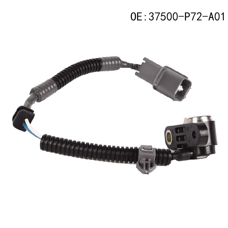 Car Crankshaft Position Sensor Replace 37500P72A01 1561017 for Honda CR-V 1997-2001 for Honda Civic 1999 2000 for Honda Del Sol 1996 1997 Sensor