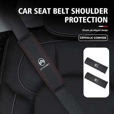 Accesorii pentru interiorul mașinii – Accesorii centuri de siguranță