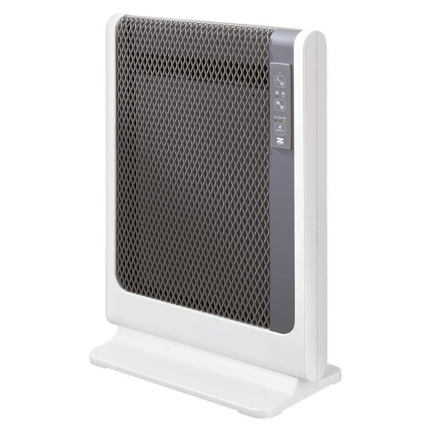 

ZENKEN Urban Hot Slim RH-502M (Инфракрасный панельный обогреватель, Белый)