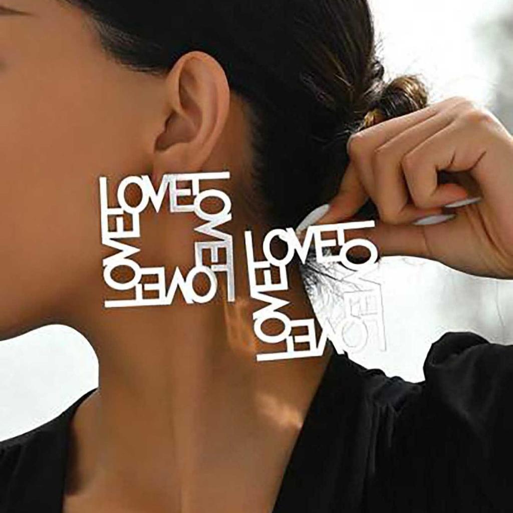 Fashion Dangle Earrings For Women's Jewelry