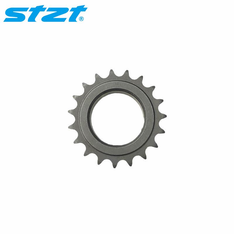 STZT 11317502180 Auto Parts Timing Crankshaft Sprocket Gear Engine Timing Chain Kit For BMW E81 E87 E46 E90 116I 316i