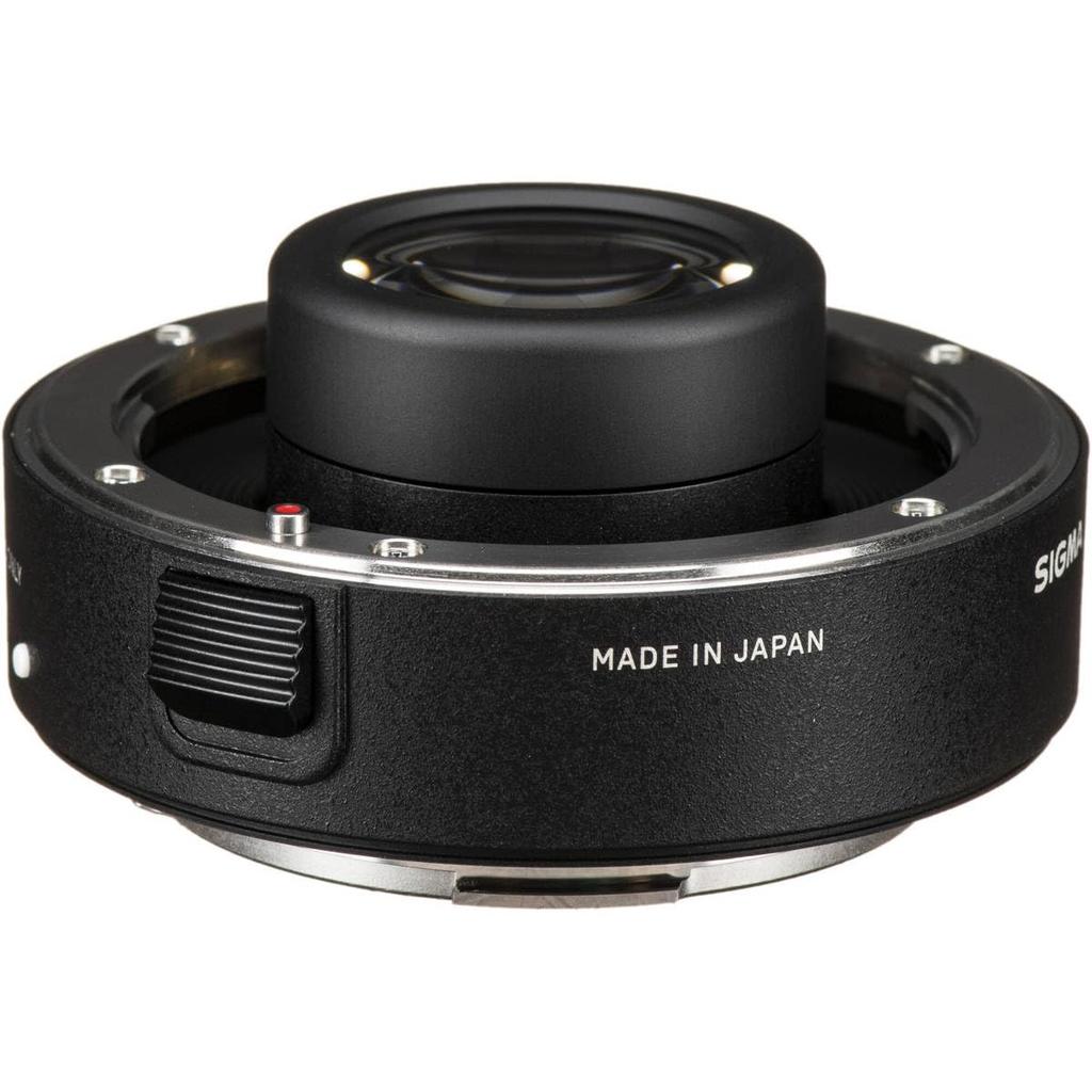 Sigma Tele Converter for TC-1411 L-mount