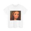 Funny Disgusting Doll Face Shirt, Meme Hilarious Sarcastic Lovers T-Shirt