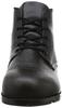 Simon AS22 Safety Lace-Up Boots, Size 25.5cm, AS2225.5