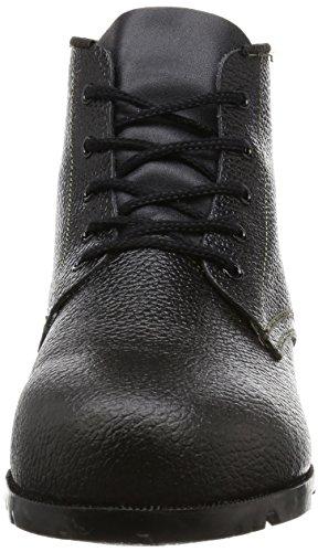 Simon AS22 Safety Lace-Up Boots, Size 25.5cm, AS2225.5