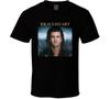 T-shirt Unisex Film di Guerra Anni '90 Braveheart