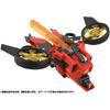 Takara Tomy Transformer ESD-04 DX Teransuwitch Action Figure Collectible Toy