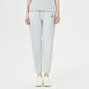 Sikalei Unisex Outdoor Lightweight Elastic Knit Long Pants F3715932