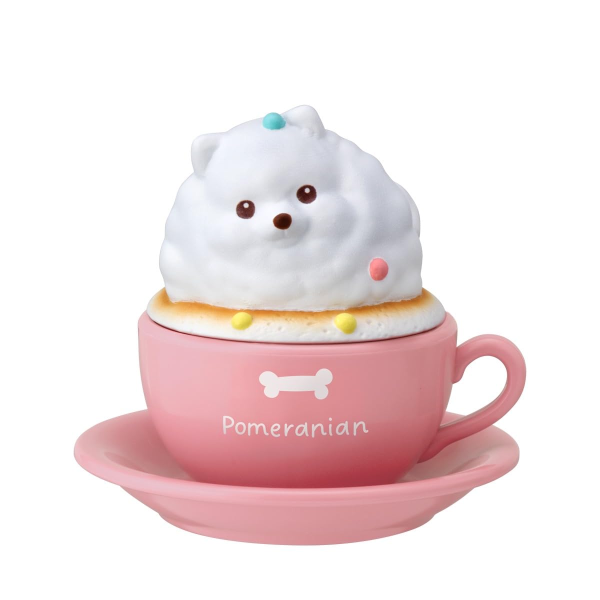 Bandai Character Art Case Animal Chewing Gum Candy Toy of [Box 12]