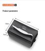 BYD Song PLUS Pro/Max Car Tissue Box for Armrest or Seat Hanging