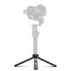 1/4 Inch Screw Desktop Stand Tripod 360° Rotation Selfie Stick Camera Tripod  Live Streaming