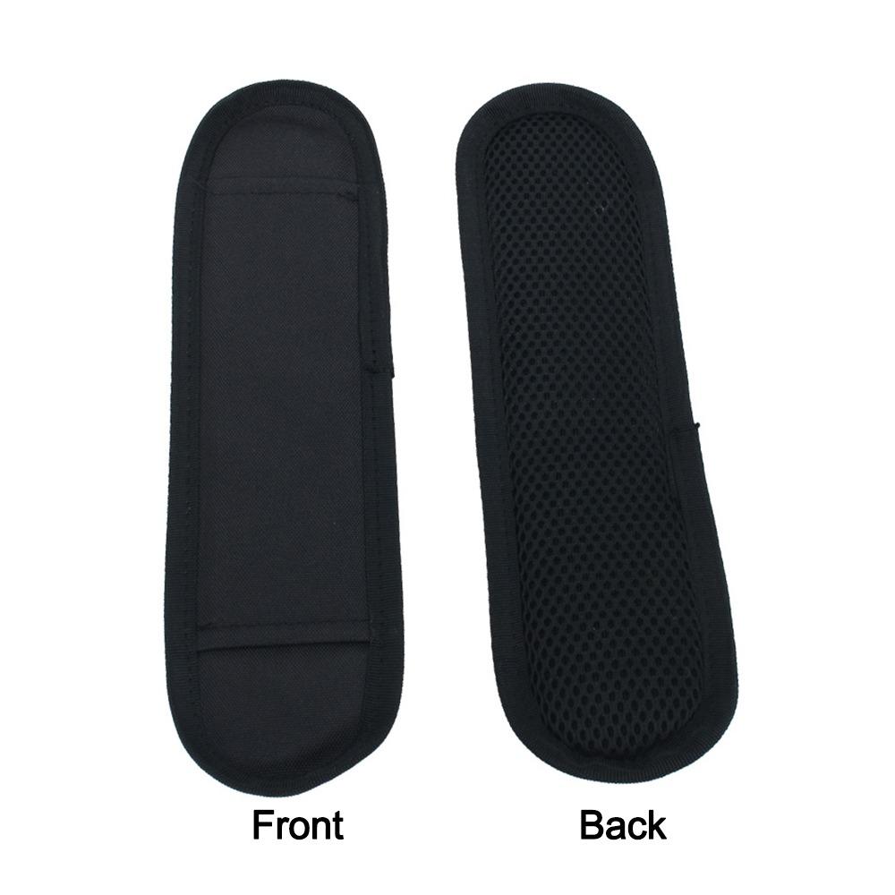 1Pc Oxford Cloth Shoulder Strap Pad Replacement Detachable Laptop Bag Strap Cushion Non-Slip Breathable