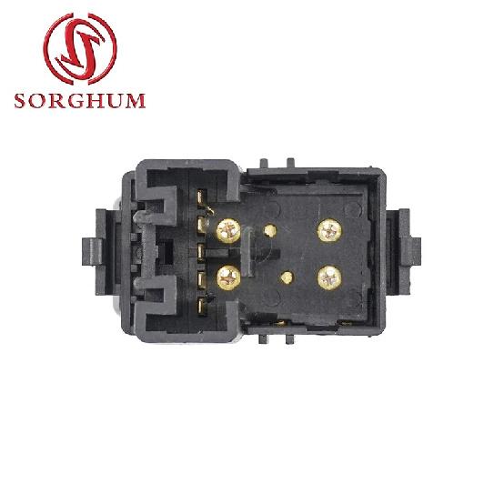 Sorghum 84810-0K010 New Car Passenger Side Power Window Lifter Switch Button For Toyota Hilux Vigo Fortuner 2004-2013 848100K010