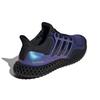 New Adidas Ultra 4D Black Sonic Ink GZ1591
