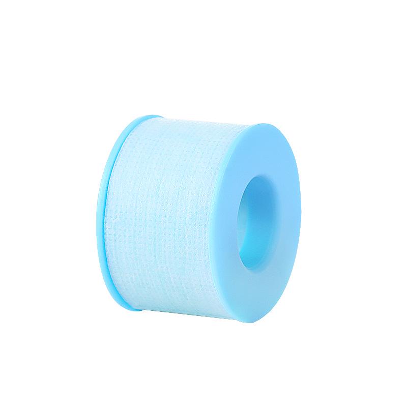 Silicone Gel Non-Woven Breathable Eyelash Extension Tape for Upper & Lower Lash Isolation