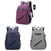 Versatile 15.6 Inch Laptop Backpack With Anti-theft Features And Usb Charging Port