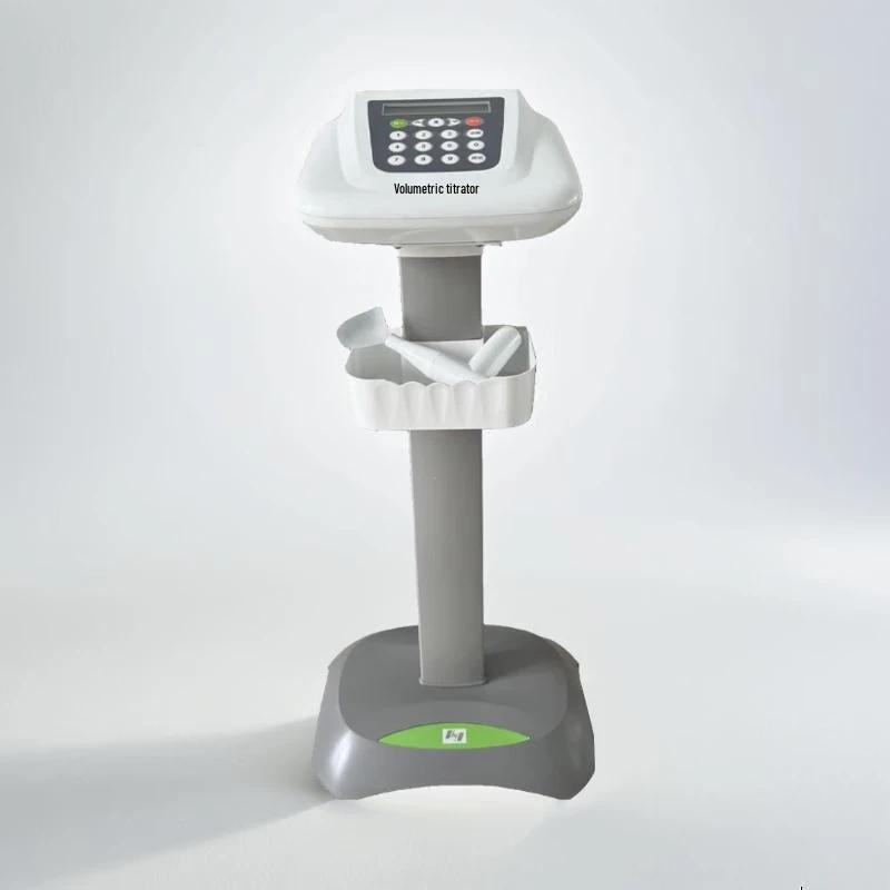 GK Electronic Spirometer G613