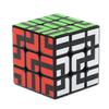 Doolhof Type 3x3x3 Rubiks Kubus Puzzel Digitale kubus Kubus professioneel Magic Cube 3x3 Labyrint Speelgoed Voor Kinderen Jongens