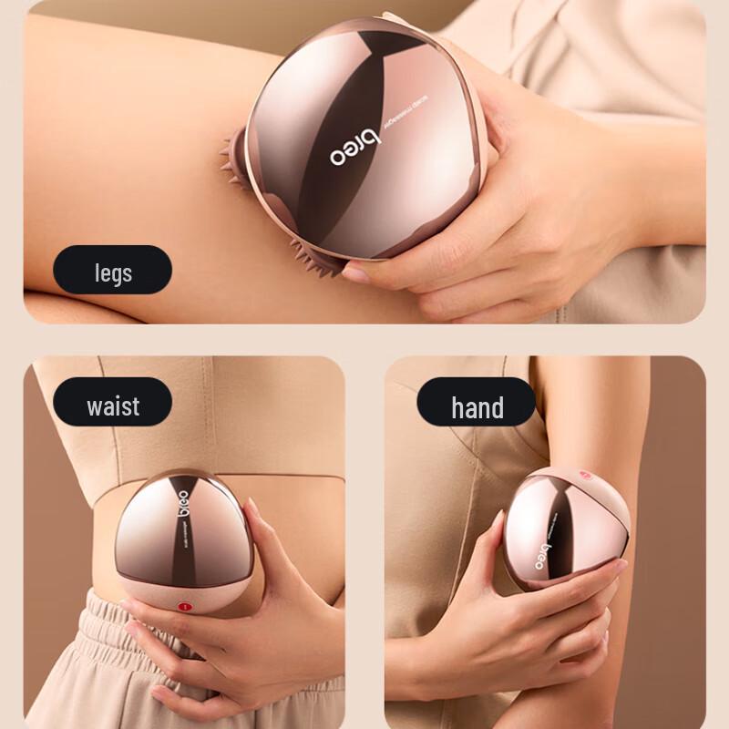 Breo Scalp Mini Head Massager