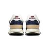 New Balance 574 Legacy Granatowy Angora Unisex Sneakersy Niebieskie U574LGBB