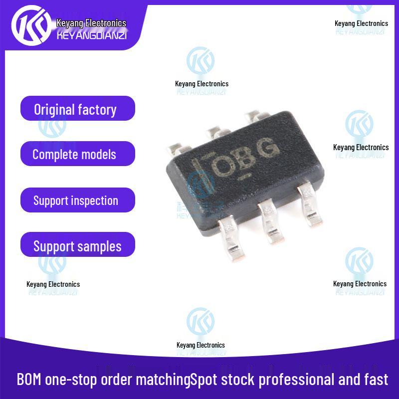 

INA199A1DCKR SOT-363 26V Bidirectional Current Sense Amplifier
