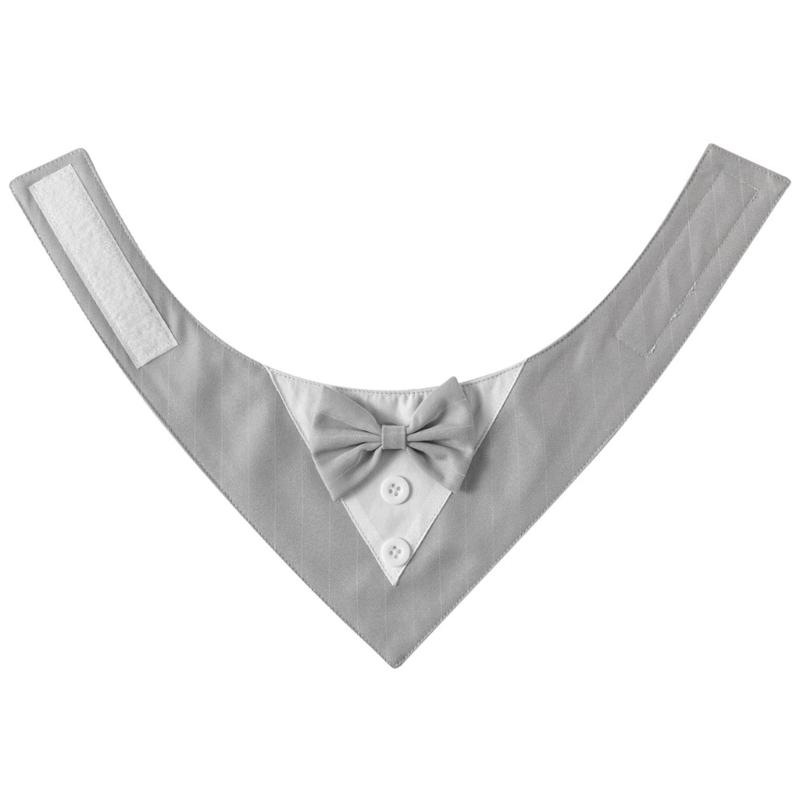 Collari a Papillon Regolabili Carini per Gatti Matrimonio Collare Tuta per Gatti con Grande Fiocco Papillon Elegante per Toelettatura Animali
