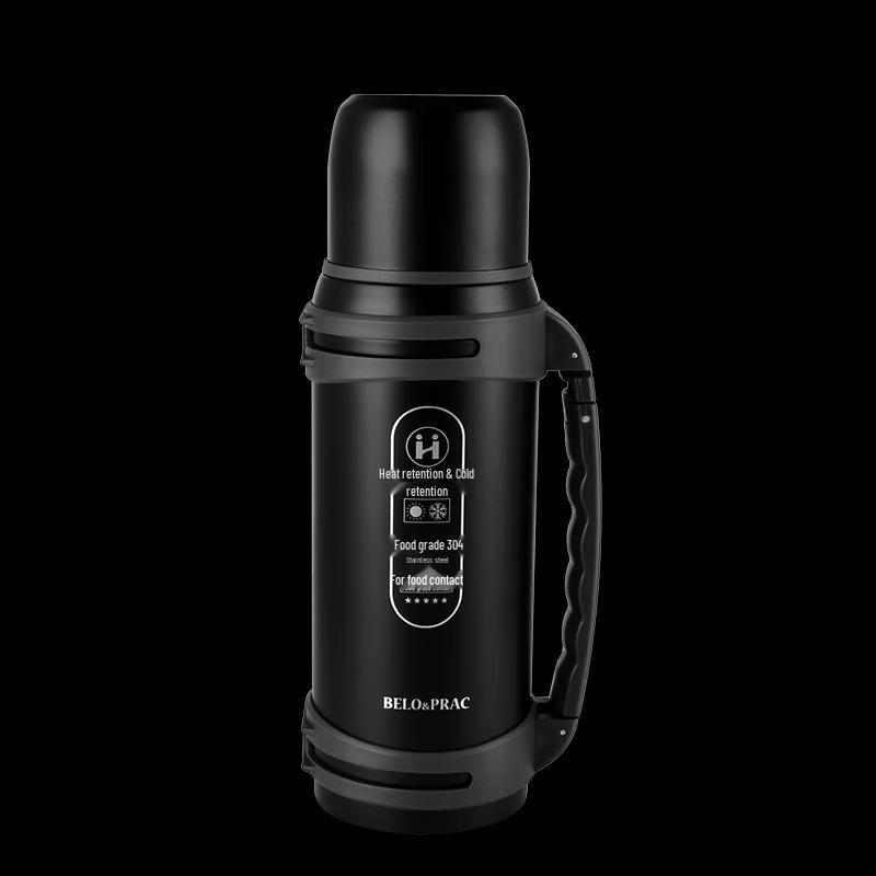 BelloCo Traveler C Vacuum Insulated Outdoor Flask